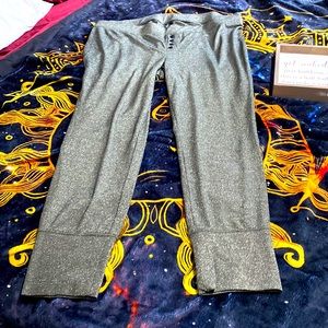 NWOT pants 2X